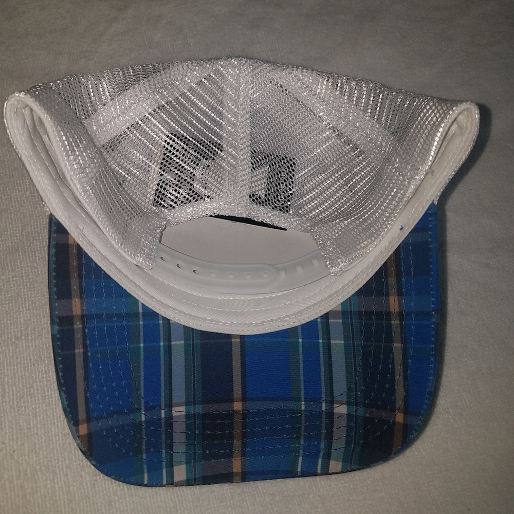 Nick Graham Cap - Picture 3 of 8